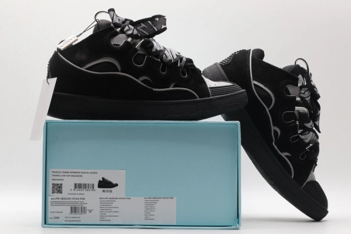 LANVIN SNEAKERS
