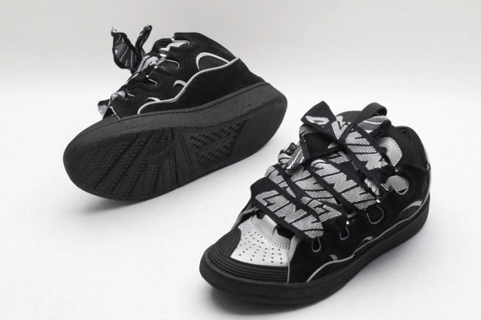 LANVIN SNEAKERS