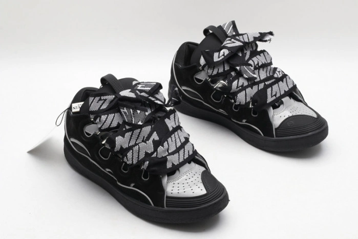 LANVIN SNEAKERS