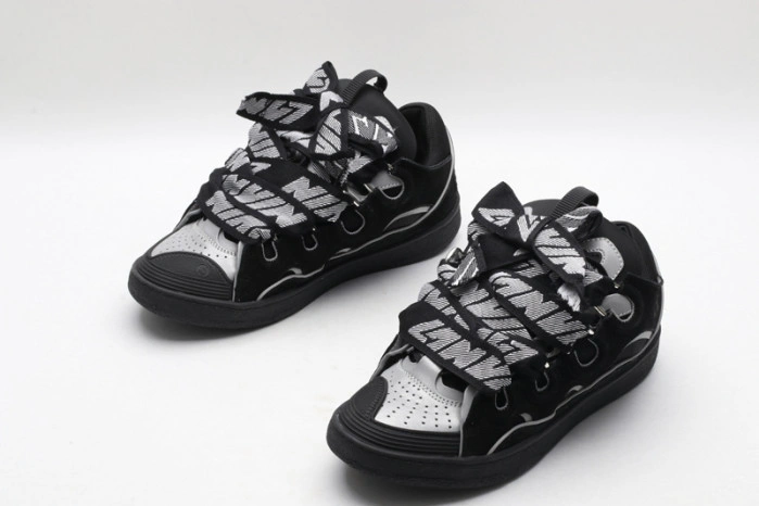 LANVIN SNEAKERS