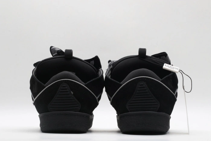 LANVIN SNEAKERS