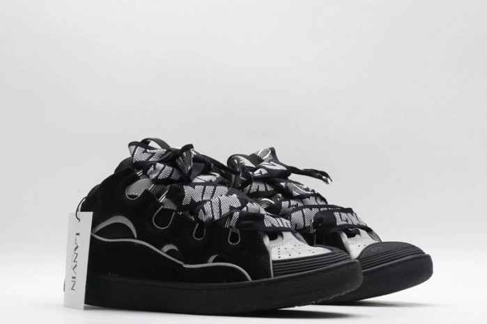 LANVIN SNEAKERS