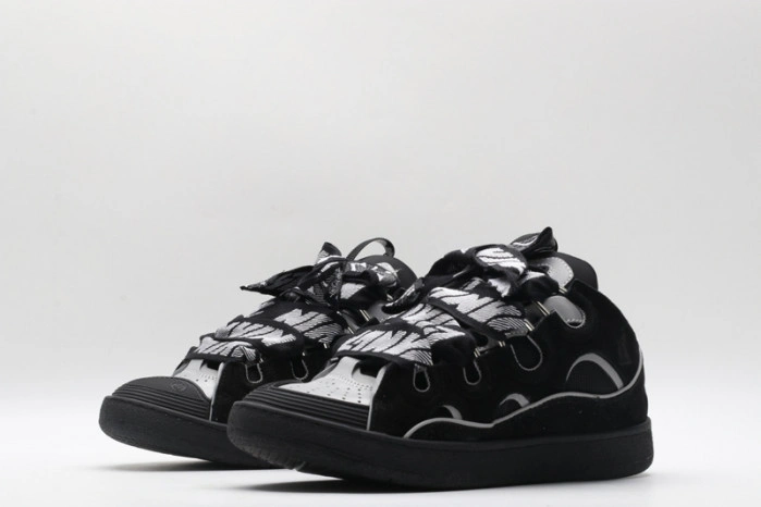 LANVIN SNEAKERS