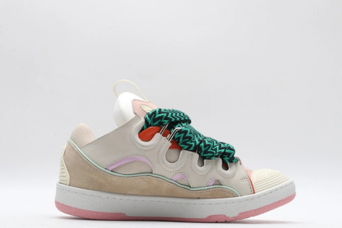 LANVIN SNEAKERS