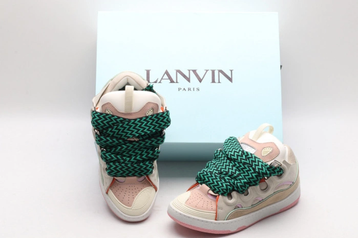 LANVIN SNEAKERS