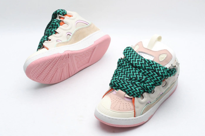 LANVIN SNEAKERS