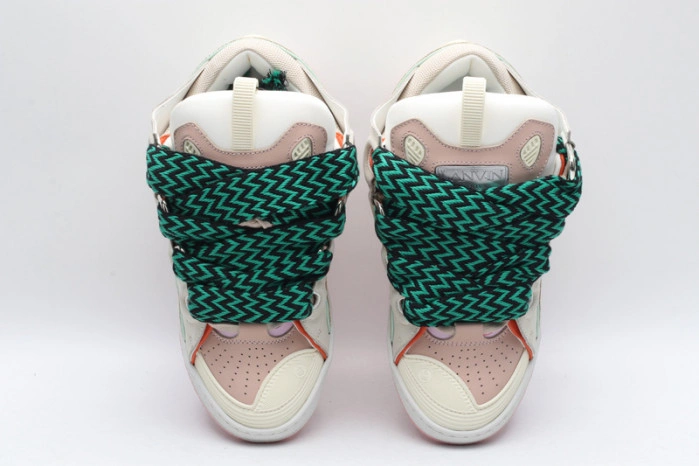 LANVIN SNEAKERS