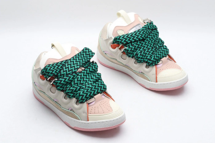 LANVIN SNEAKERS