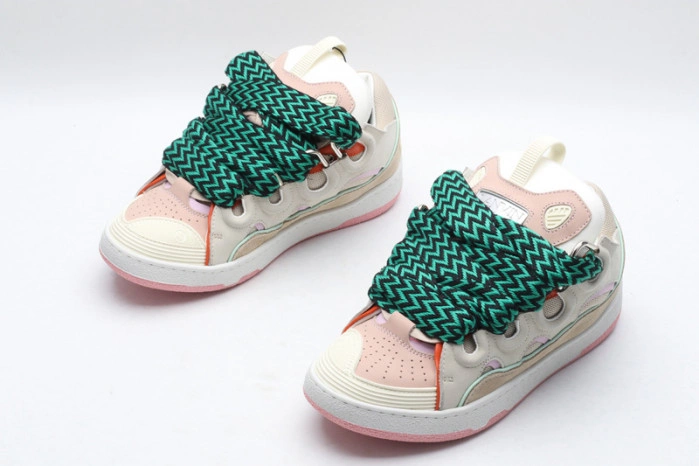 LANVIN SNEAKERS