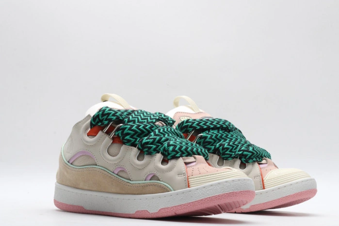 LANVIN SNEAKERS