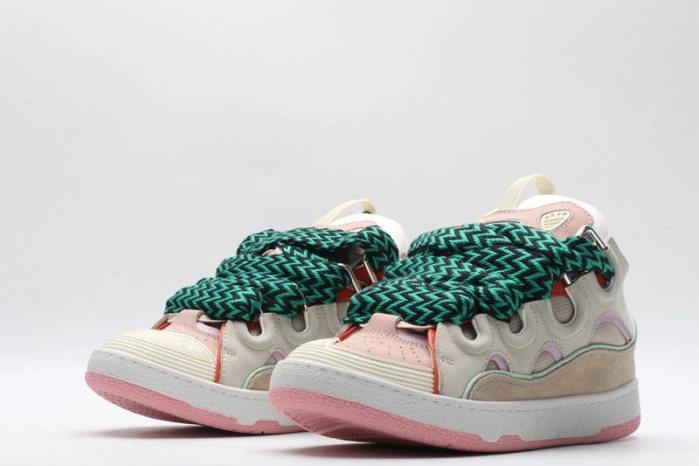 LANVIN SNEAKERS