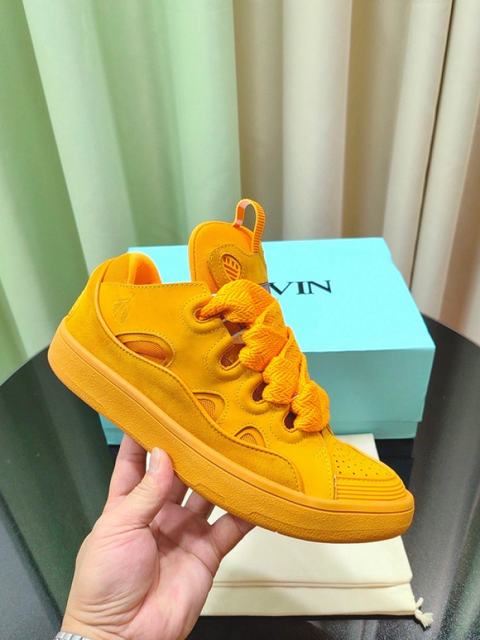 LANVIN SNEAKERS