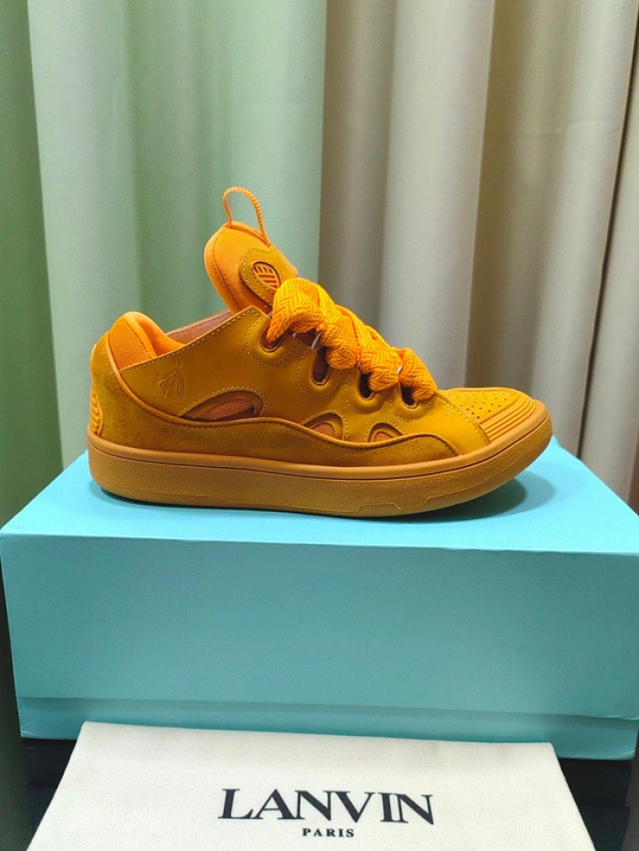 LANVIN SNEAKERS