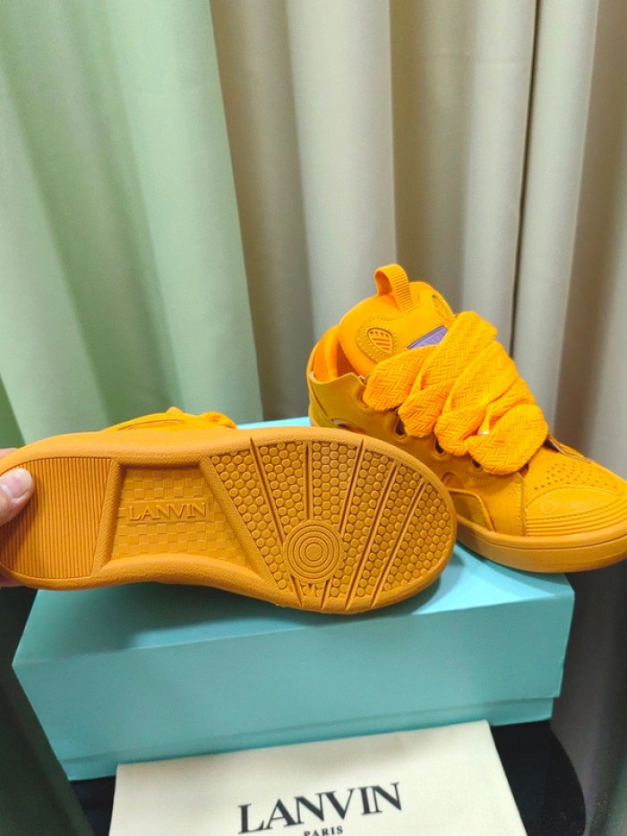 LANVIN SNEAKERS
