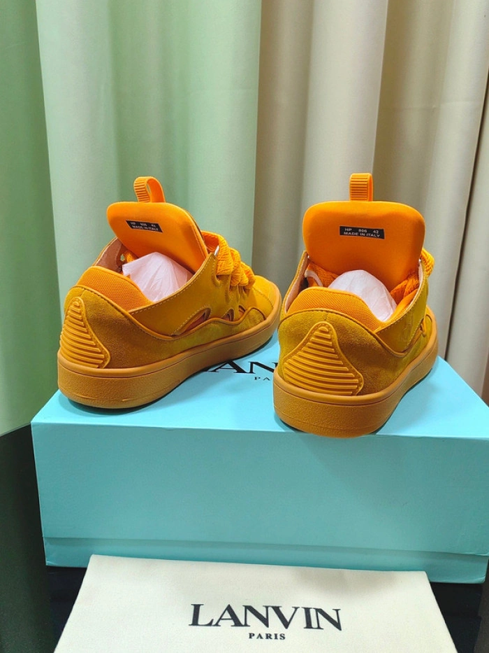LANVIN SNEAKERS