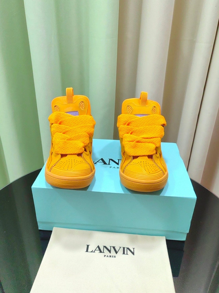 LANVIN SNEAKERS