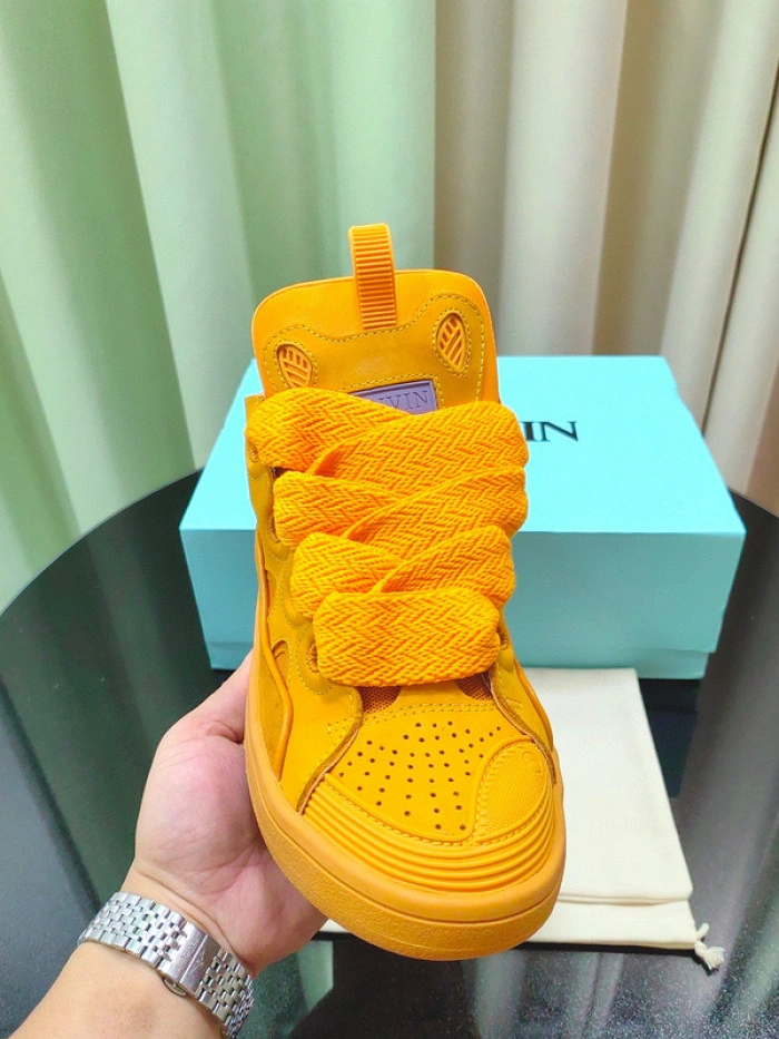 LANVIN SNEAKERS