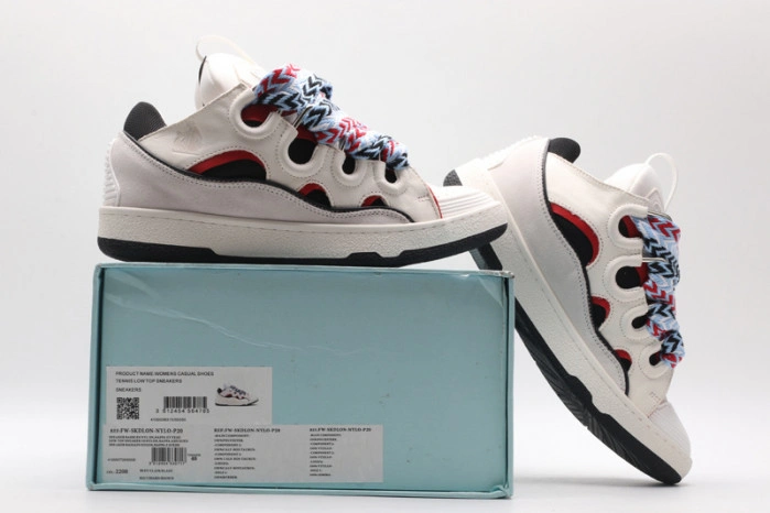 LANVIN SNEAKERS