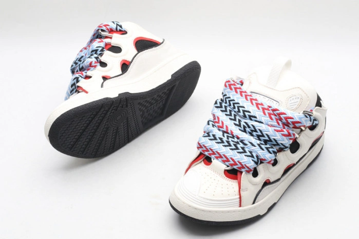 LANVIN SNEAKERS