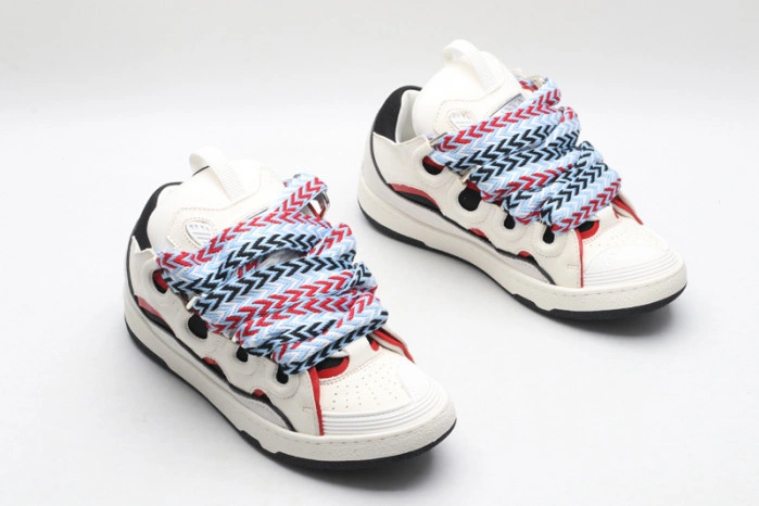 LANVIN SNEAKERS