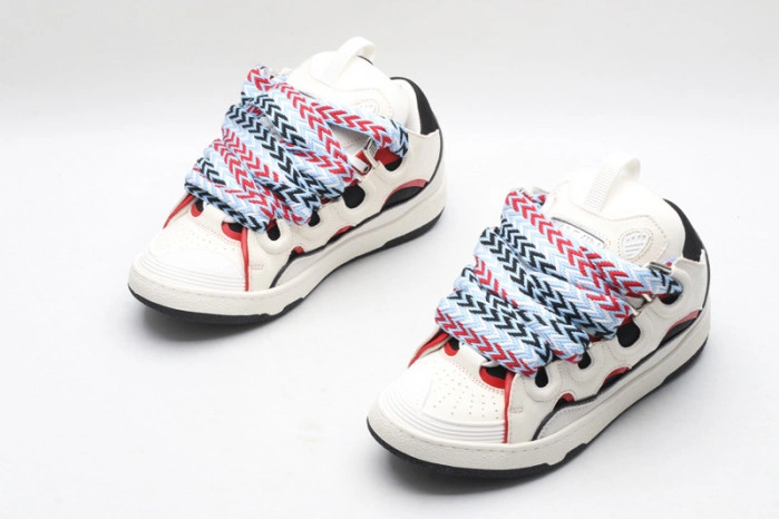 LANVIN SNEAKERS