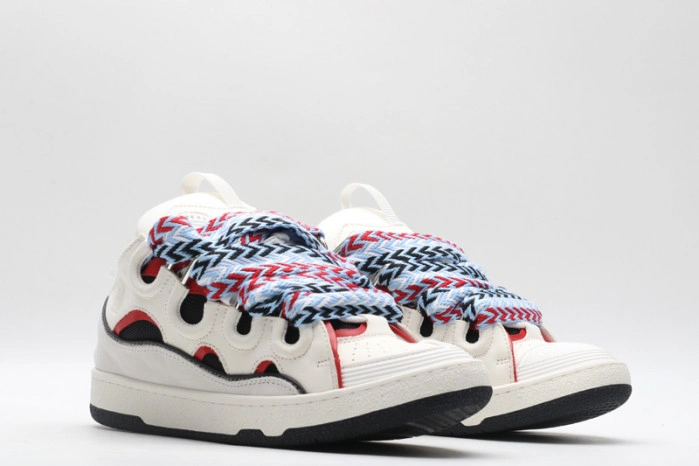 LANVIN SNEAKERS