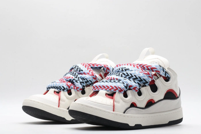 LANVIN SNEAKERS