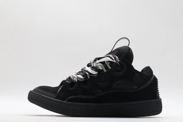LANVIN SNEAKERS