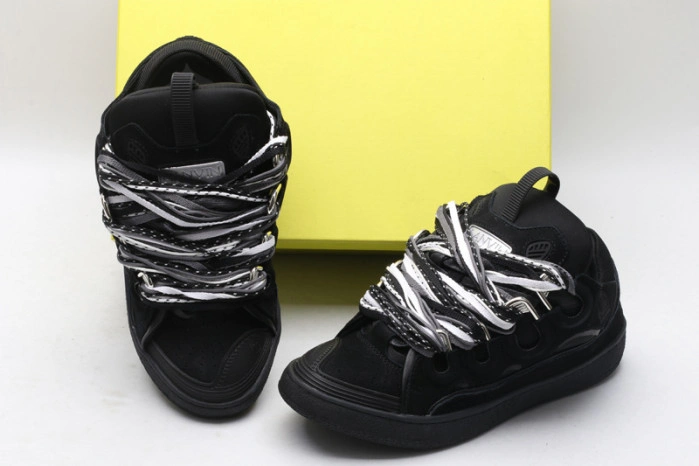 LANVIN SNEAKERS