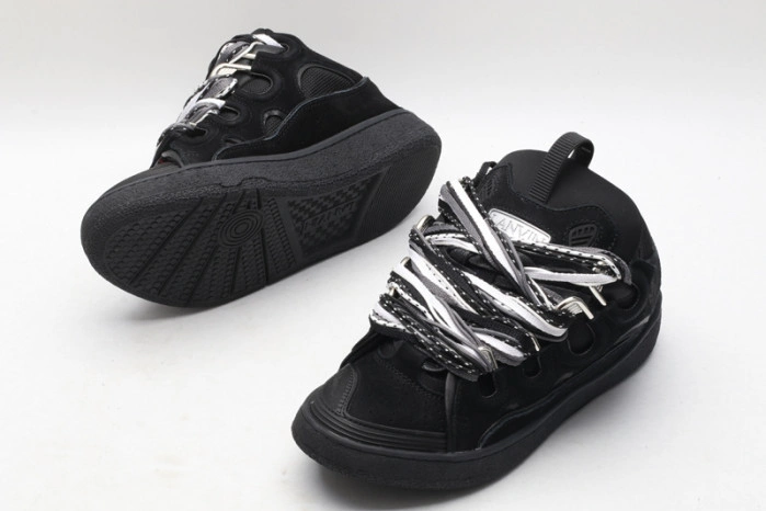 LANVIN SNEAKERS