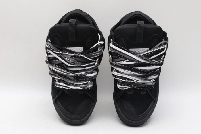 LANVIN SNEAKERS