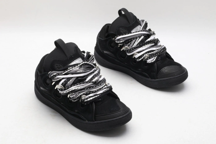 LANVIN SNEAKERS