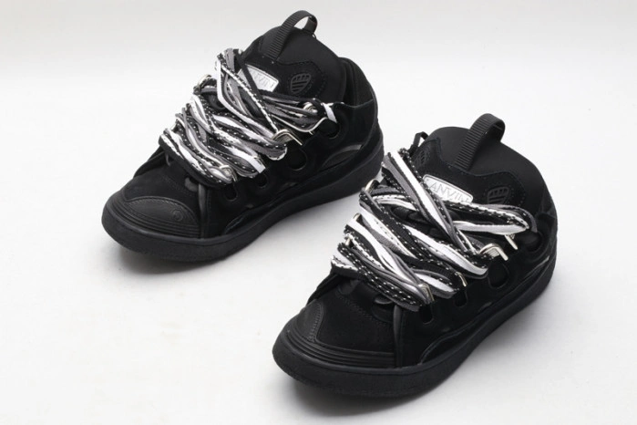 LANVIN SNEAKERS
