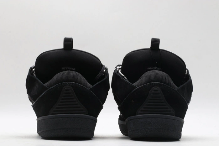 LANVIN SNEAKERS
