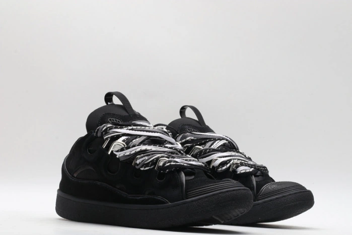LANVIN SNEAKERS