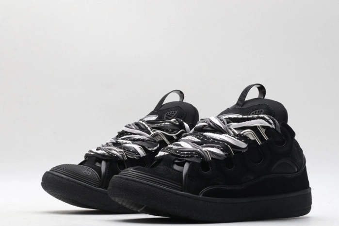 LANVIN SNEAKERS