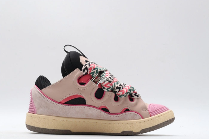 LANVIN SNEAKERS