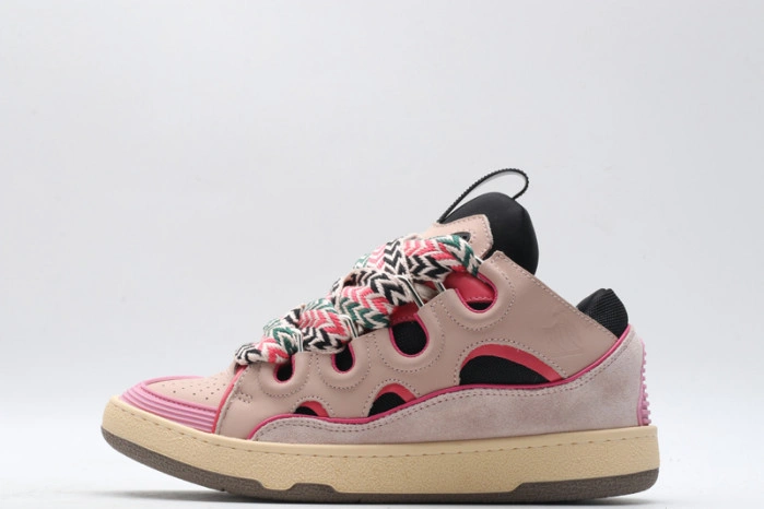 LANVIN SNEAKERS