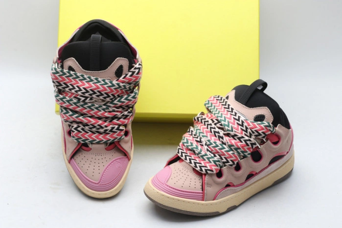LANVIN SNEAKERS