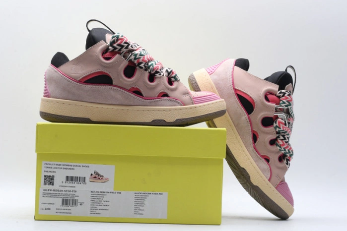 LANVIN SNEAKERS