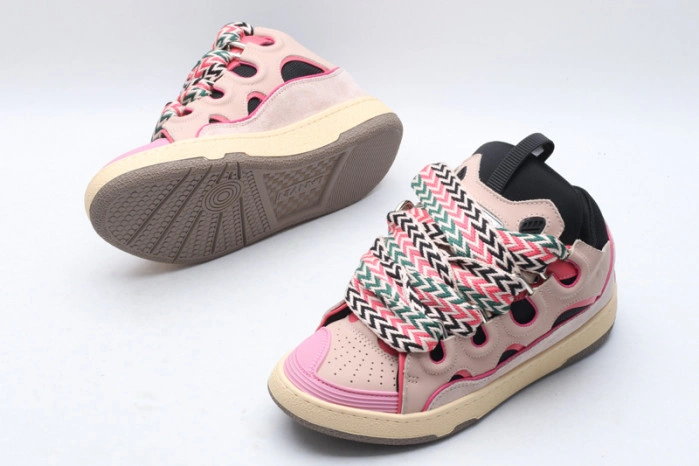 LANVIN SNEAKERS