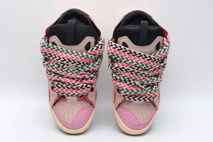 LANVIN SNEAKERS