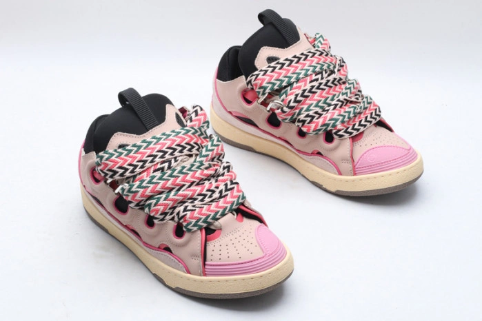 LANVIN SNEAKERS