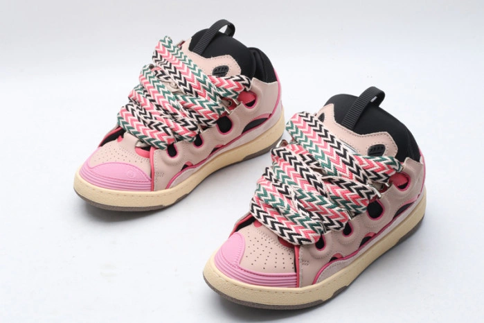 LANVIN SNEAKERS