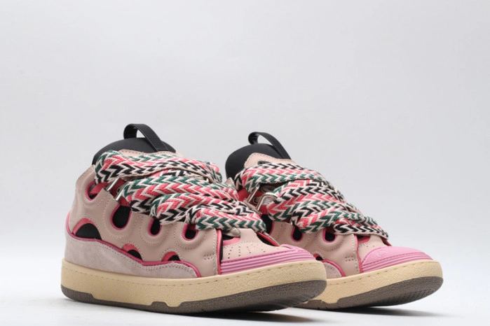 LANVIN SNEAKERS
