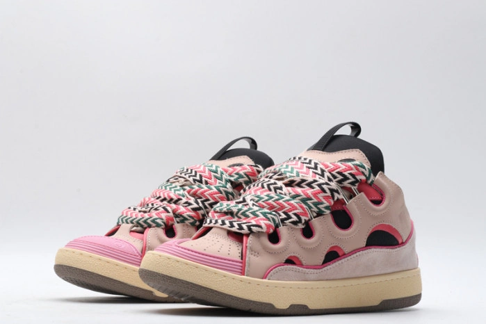 LANVIN SNEAKERS