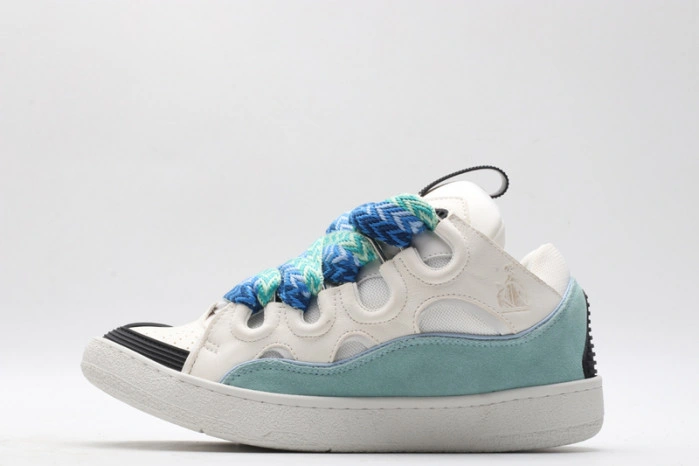 LANVIN SNEAKERS