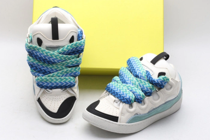 LANVIN SNEAKERS