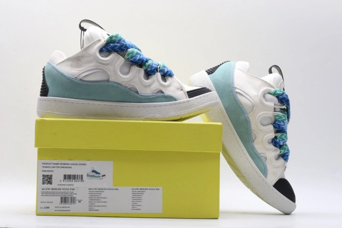 LANVIN SNEAKERS