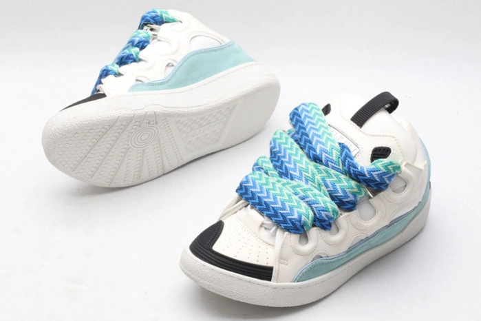 LANVIN SNEAKERS